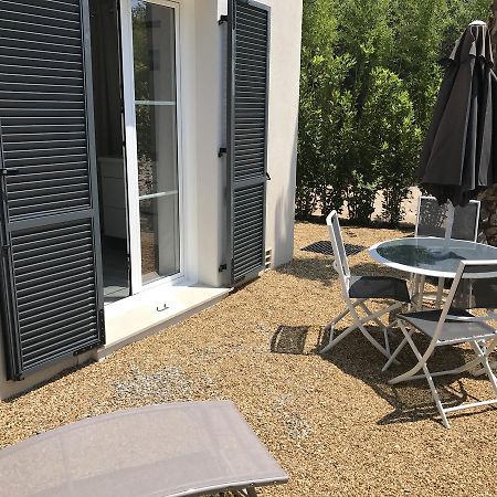 Windward Aparthotel Saint-Tropez Exterior photo